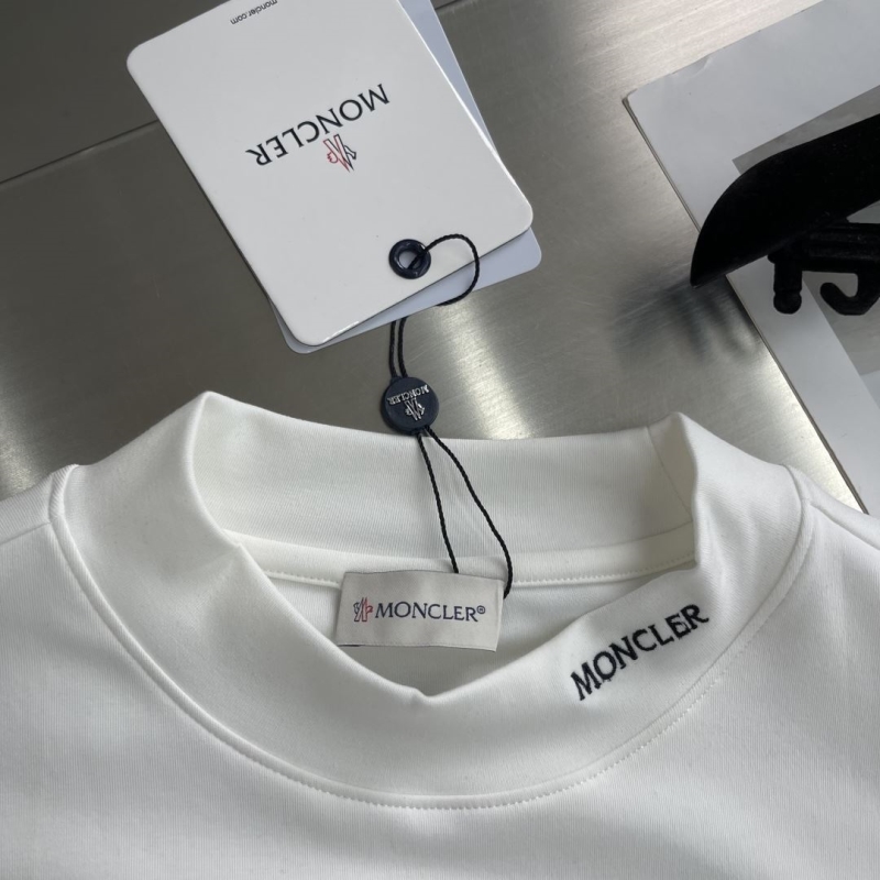 Moncler T-Shirts